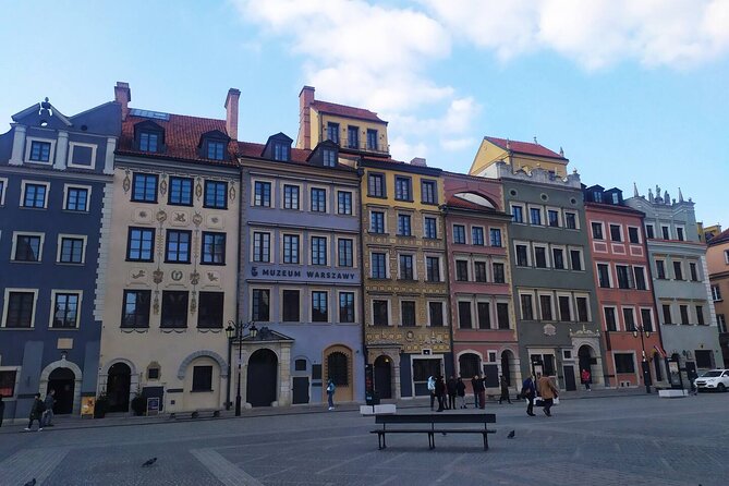Historic Heart of Warsaw Walking Tour - The Wishing Bell and Gnojna Góra: two short stops with big payoff