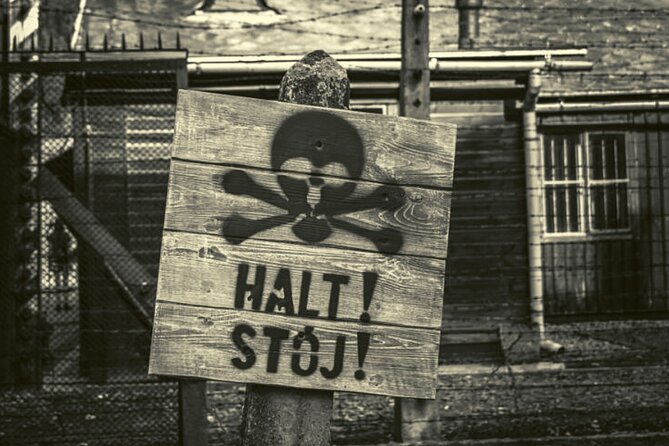 Krakow and Auschwitz Small Group Tour from Warsaw with Lunch - Day Begins Before Sunrise: Warsaw Pickup and the 17-Hour Reality