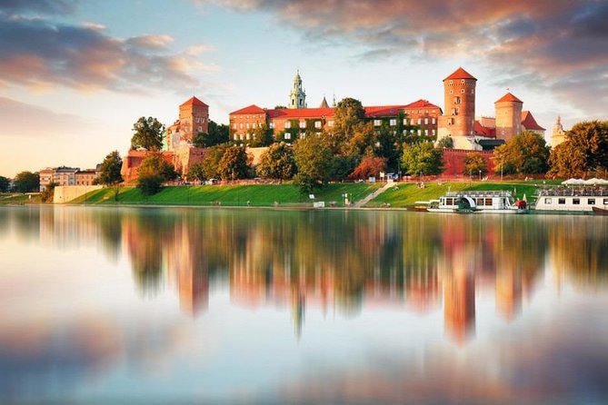 Krakow - Full Day Tour from Warsaw by private car - Practical tips that make this day trip smoother
