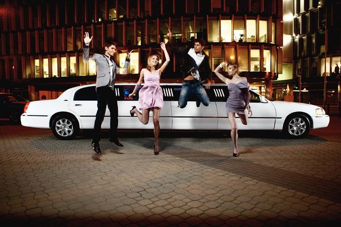 Limo Party & Club Package in Warsaw - Room 13 Club: what to expect as your main nightclub stop
