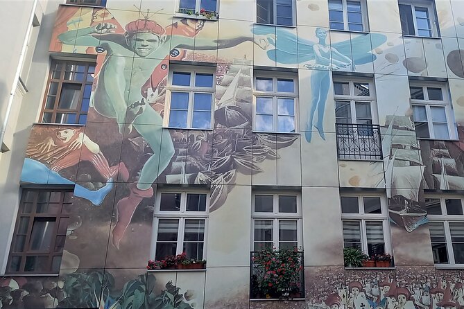 Łódź - 1-day tour to the most surprising Polish city (from Warsaw) - Why Łódź feels surprising from Warsaw