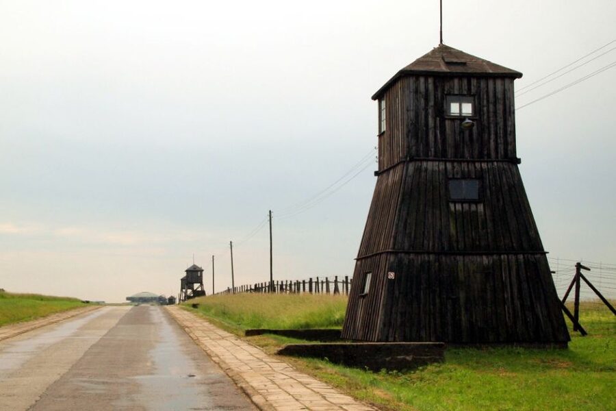 Lublin & Majdanek Small-Group Tour from Warsaw with Lunch - Who should book this tour—and who might not