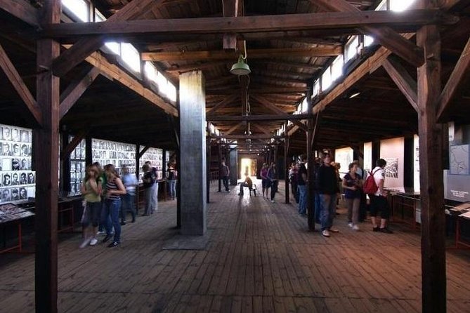 Majdanek - German camp from II World War - Private Tour - 1 DAY TRIP FROM WARSAW - Key things to know before you go