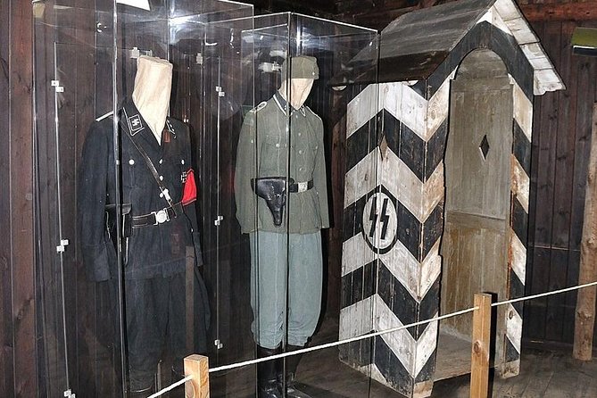 Majdanek - German camp from II World War - Private Tour - 1 DAY TRIP FROM WARSAW - Who this private Majdanek trip is best for