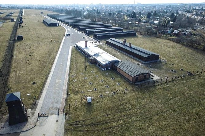 Majdanek - German camp from II World War - Private Tour - 1 DAY TRIP FROM WARSAW - Should you book this Majdanek private tour from Warsaw?