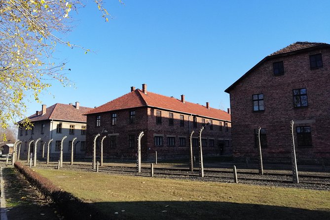 One Day Tour to Auschwitz-Birkenau from Warsaw by Car - Quick hits before you go