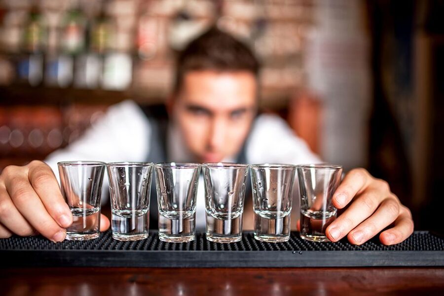 Polish Vodka Tasting Warsaw - Vodka Basics You’ll Understand Fast: What It Is and Why It Tastes Clean