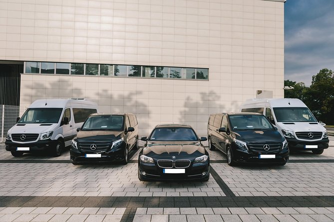 Private Arrival Transfer: Warsaw Chopin Airport - Key Things I’d Watch For Before You Go