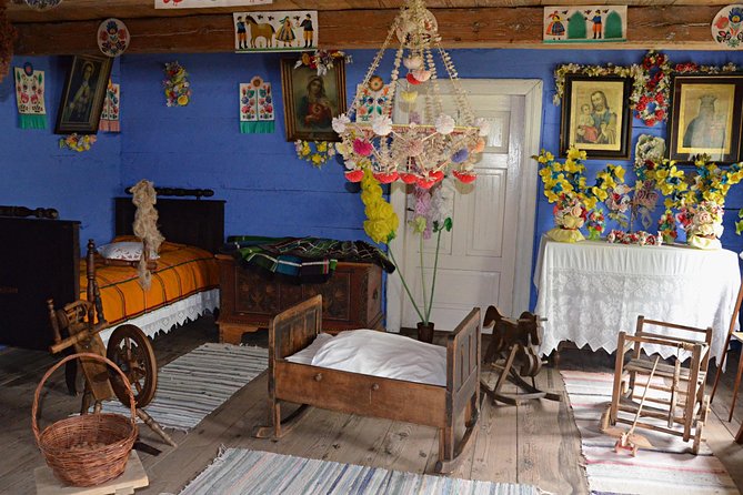 Private Day Trip From Warsaw: Łowicz Mazovian Countryside - Key highlights worth your attention
