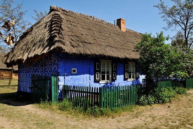 Private Day Trip From Warsaw: Łowicz Mazovian Countryside - Should you book this Łowicz and Nieborów day trip?