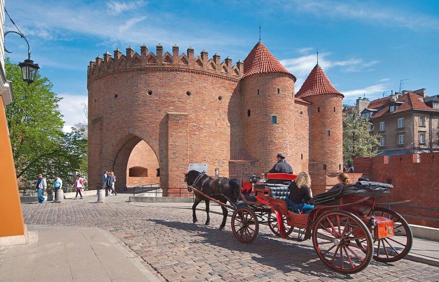 Private Warsaw City Tour - Price value: who this tour makes the most sense for