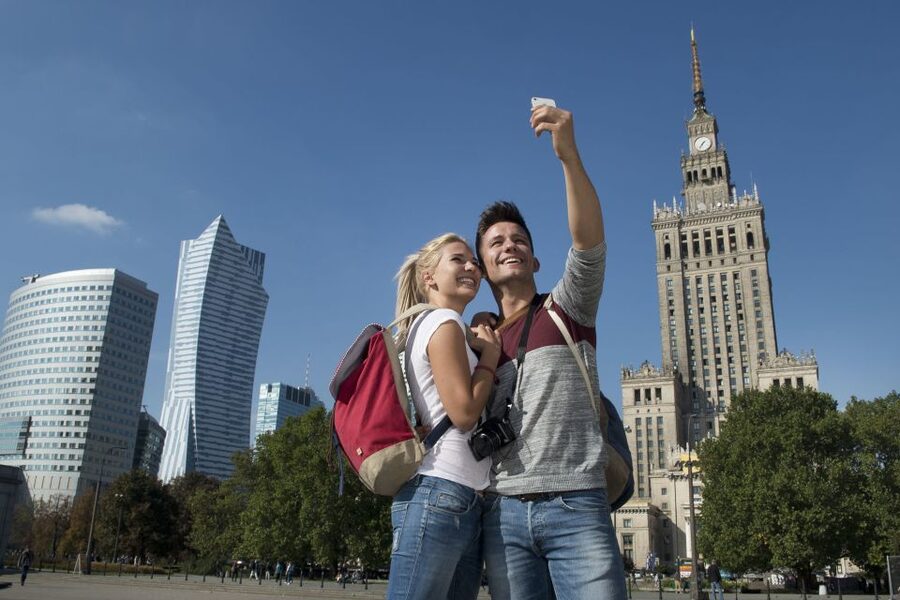 Private Warsaw City Tour - Going inside Warsaw’s key monuments and squares