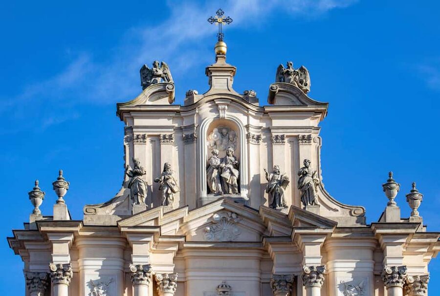 ROYAL & COMMUNIST WARSAW walking tour in English - Price, value, and who should book this walking tour