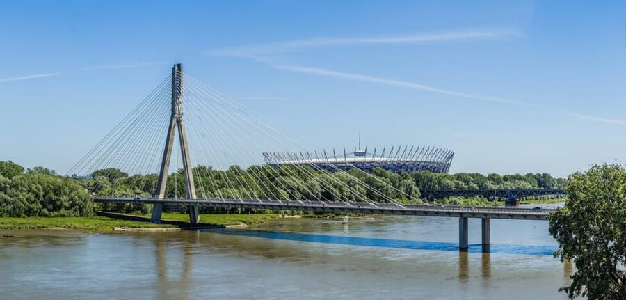 Secrets of Warsaw 4-hour Bike Tour - Price and value: what $57 buys you (and why it’s not just a cheap ride)