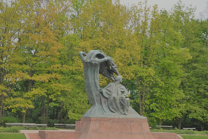 Spend an evening with Frederic Chopin! - Value for money: does $96.13 in Warsaw make sense?