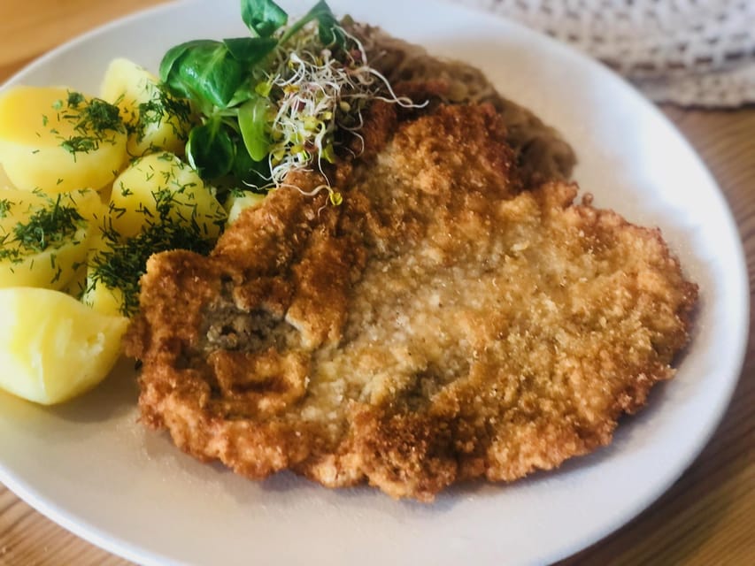 Taste of Poland, food tour and guided walk with 12 tasting - Key things to love about this Warsaw food-and-walk