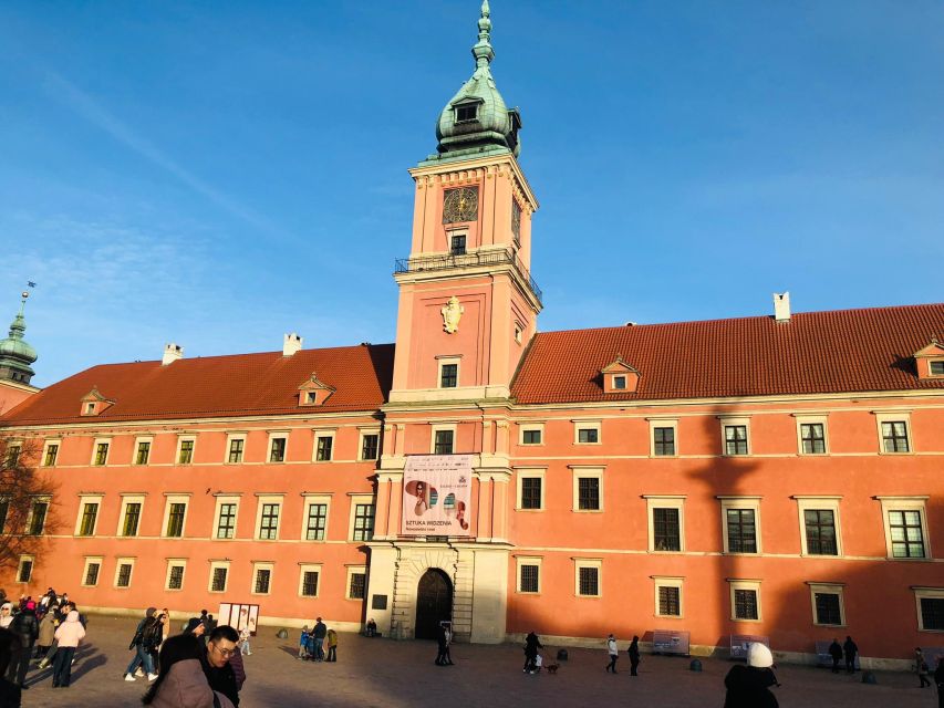 Taste of Poland, food tour and guided walk with 12 tasting - Hunter’s stew and schabowy: the comfort classics portion