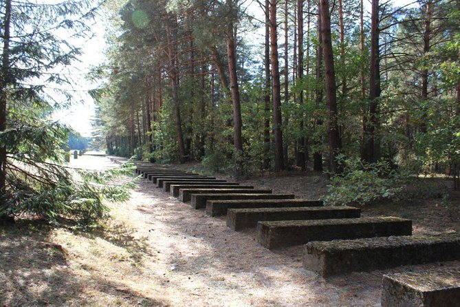 Treblinka Concentration Camp, Heartbreaking Tour from Warsaw - Price and What You Actually Get for $210.84