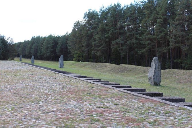 Treblinka Concentration Camp, Heartbreaking Tour from Warsaw - Should You Book This Treblinka Tour from Warsaw?