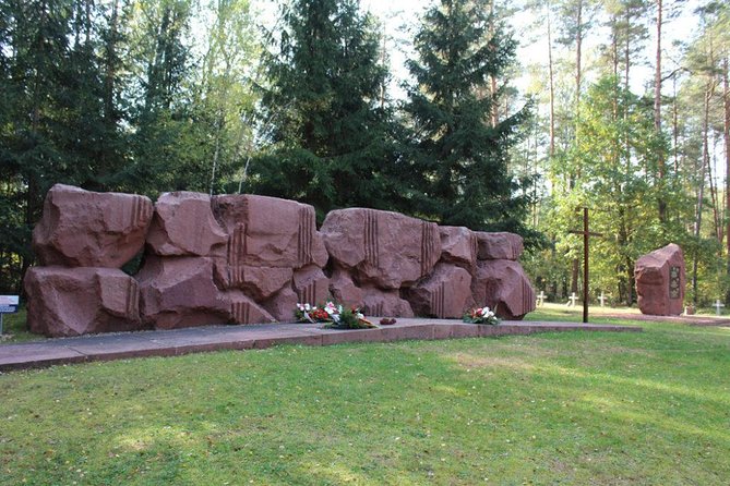 Treblinka Concentration Camp, Heartbreaking Tour from Warsaw - FAQ