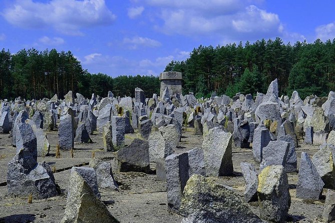 Treblinka Half Day Guided Tour - Key takeaways before you go