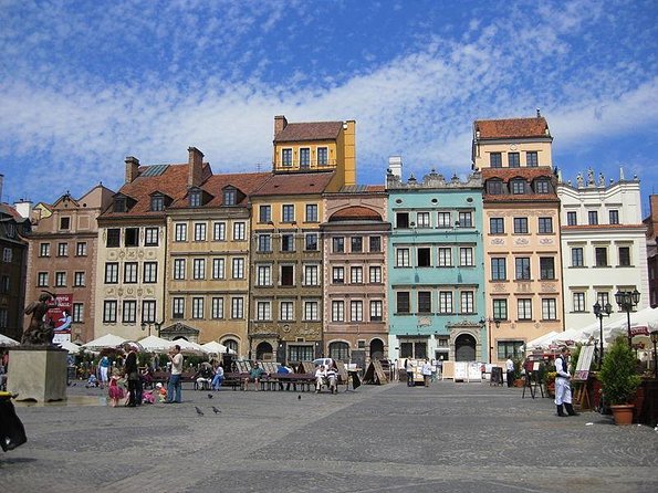 Undercover City Games: Warsaw - Key things to know before you play