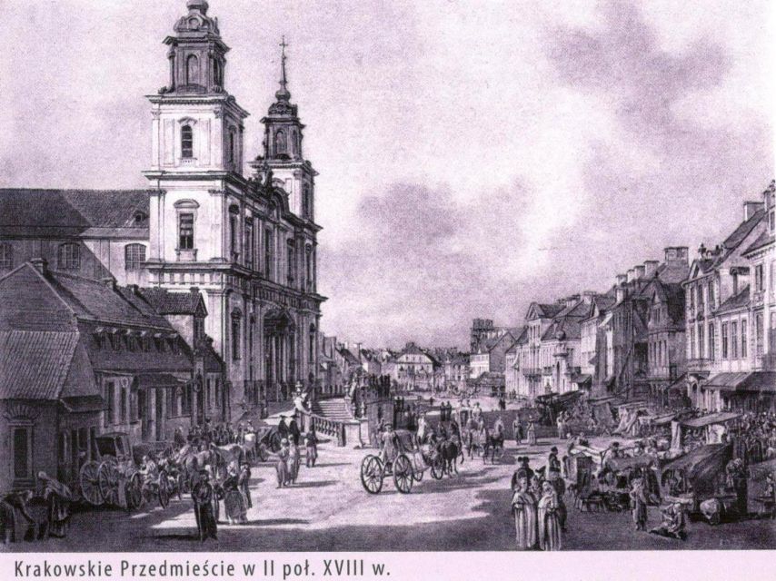 Warsaw: 2-Hour Chopin's Life Walking Tour - The Chopin Museum: Interactive Learning You’ll Actually Use