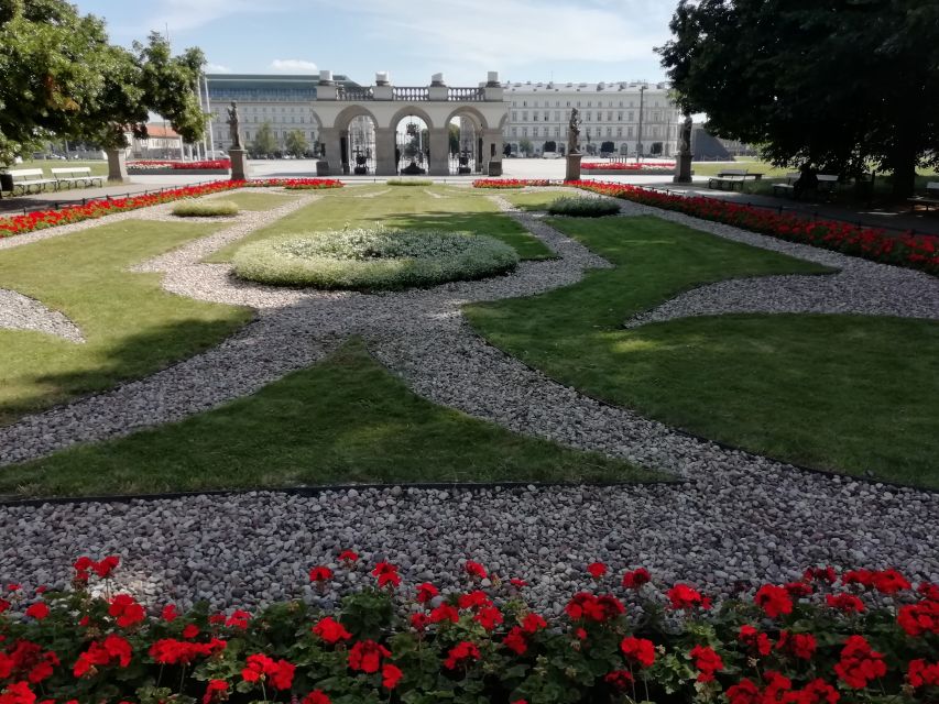 Warsaw: 2-Hour Chopin's Life Walking Tour - Price and Value: Is $69 Worth It for a Private Chopin Tour?