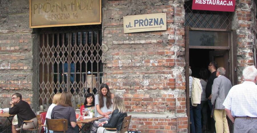 Warsaw: 2-Hour Tour of Daily Life in the Ghetto Warsaw - Price and Value: Is $76 Worth a 2-Hour Ghetto Tour?