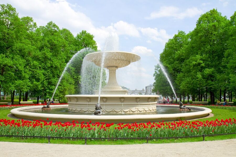 Warsaw: 3-Hour Guided City Highlights Tour by Segway - Quick tips so you enjoy every minute