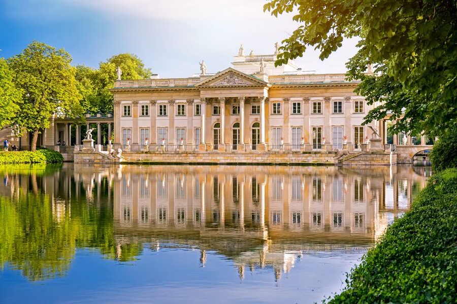 Warsaw: 3-Hour Guided City Highlights Tour by Segway - Learning the Segway i2: how fast you’ll get comfortable