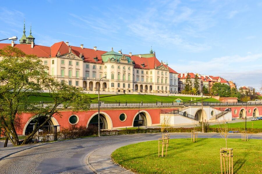 Warsaw: 3-Hour Guided City Highlights Tour by Segway - Who should book this Segway tour (and who may want to skip it)