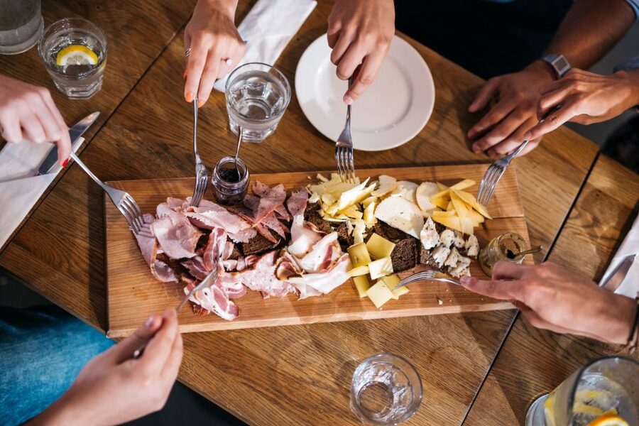 Warsaw: 4-Hour Polish Food Tour - Key takeaways before you go