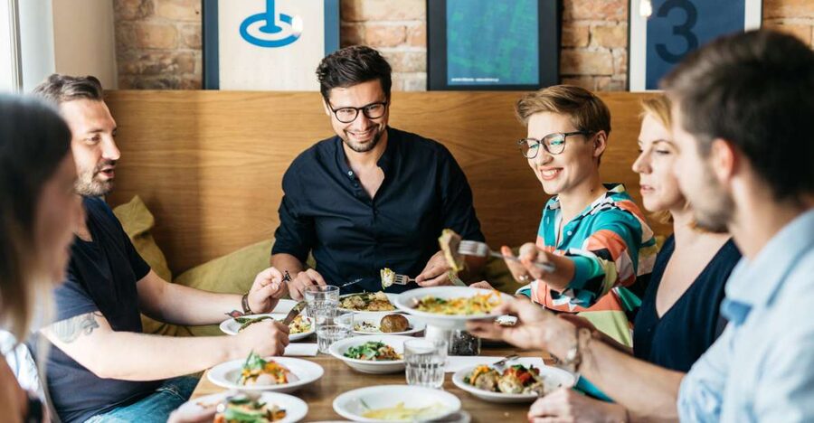 Warsaw: 4-Hour Polish Food Tour - The walk-and-taste rhythm: why 4 hours works