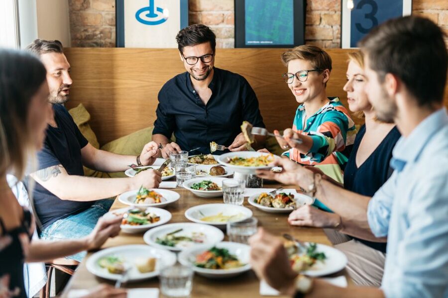 Warsaw: 4-Hour Polish Food Tour - Polish classics you’ll learn by eating