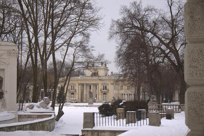 Warsaw and Royal Castle - How the Private Route Keeps Warsaw From Feeling Like a Checklist
