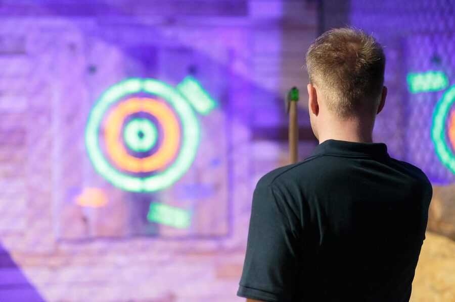 Warsaw: Axe Throwing Experience - Should You Book Warsaw Axe Throwing With XperiencePoland?