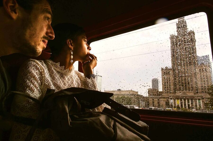 Warsaw: Behind the Scenes City Tour with Hotel Pickup - From Pre-War Streets to the Aftermath of WWII