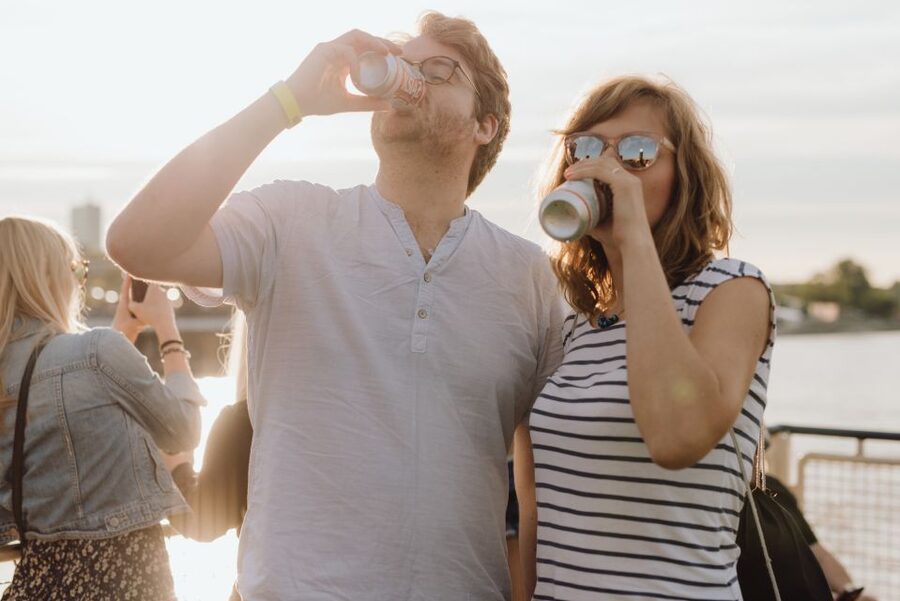 Warsaw: Boat Party with Unlimited Drinks &VIP Club Entrance - The photographer and why it changes how you’ll remember the trip