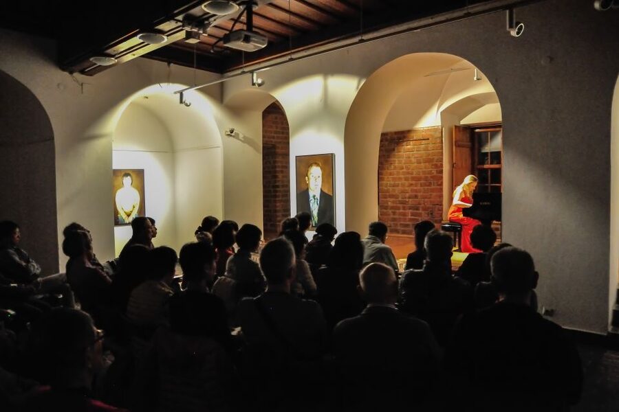 Warsaw: Chopin Concert in the Old Town - Why This Warsaw Chopin Concert Feels Like a Private Salon