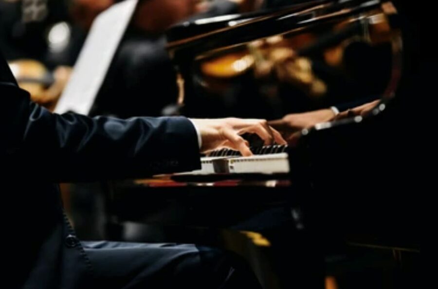 Warsaw: Chopin Concert Ticket With Glass of Champagne - Who should book this Chopin concert (and who might not)