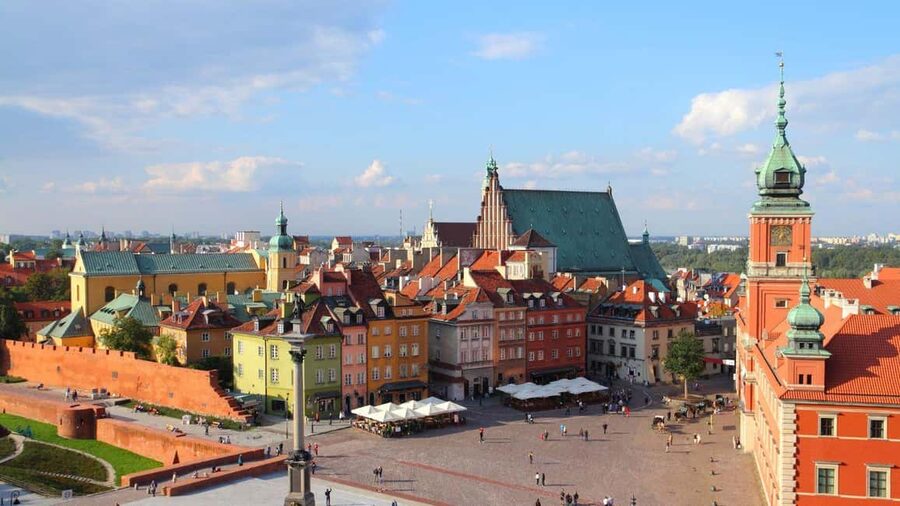 Warsaw City Game: Discovering Famous Polish Heroes - Price and value: does $53 make sense for what you get?