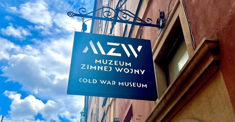 Warsaw: Cold War Museum Entry Ticket - Key Things to Know Before You Go