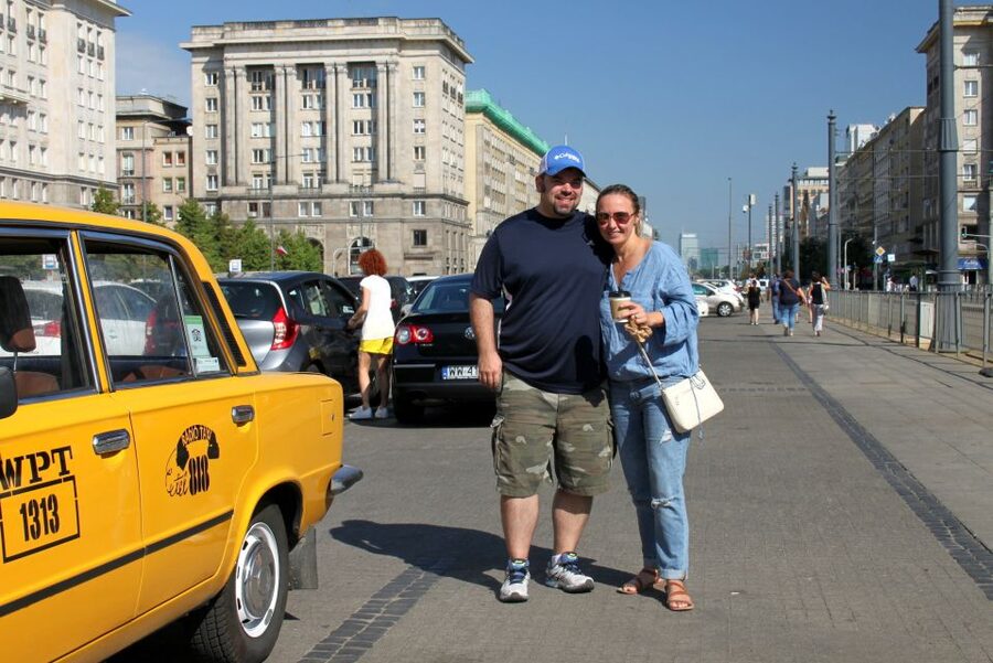 Warsaw Communism Private Tour in a Retro Fiat - Should you book the Warsaw Communism tour in a retro Fiat?