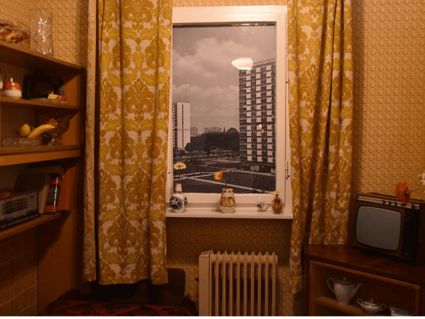 Warsaw: Communism Tour in an Original Socialist Van - Price and value: what $78 buys you in 3 hours