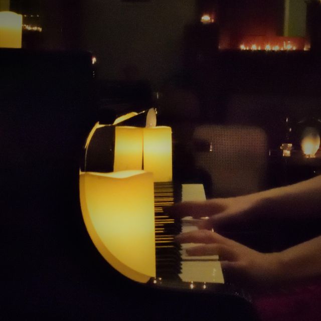 Warsaw Concert: Chopin – Painted by Candlelights with Wine - If you should book it: my take for Warsaw planning