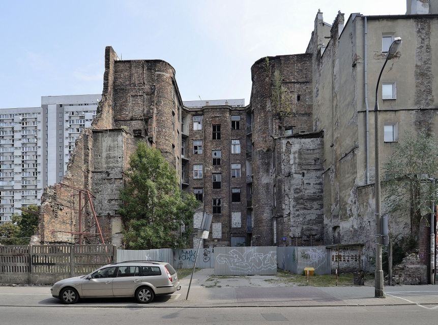Warsaw Daily Jewish Ghetto Guided Tour with Jewish Cemetery - Price and value: is $131 fair for 3 hours?
