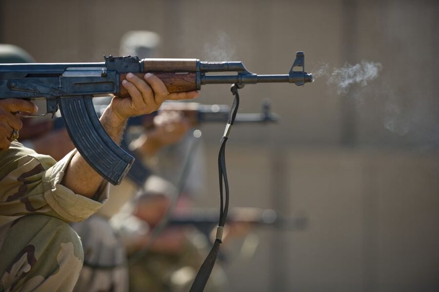 Warsaw: Extreme Shooting Range Experience with Transfers - Warsaw Shooting Range: What Makes This Experience Feel Easy