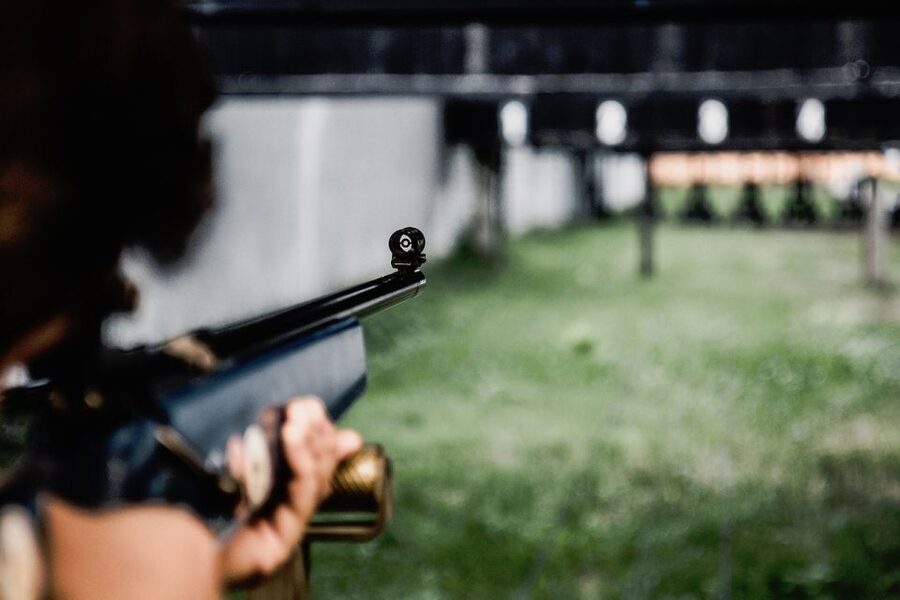 Warsaw: Extreme Shooting Range Experience with Transfers - Who This Fits Best (And Who Might Want to Rethink It)