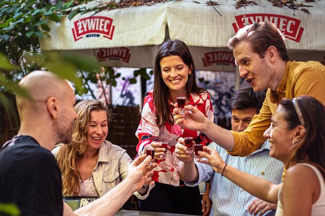 Warsaw Food Tasting Tour with Delicious Poland - Key things that make this tour worth your time